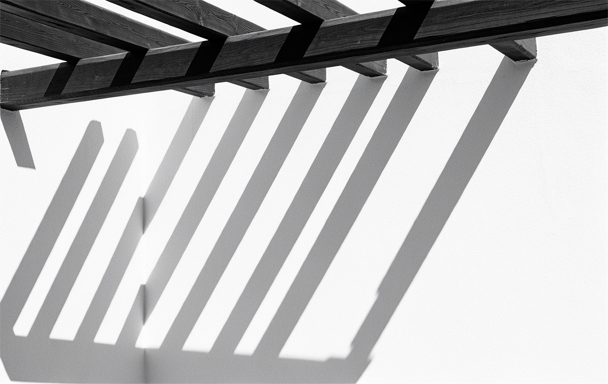 Shadows and light geometry